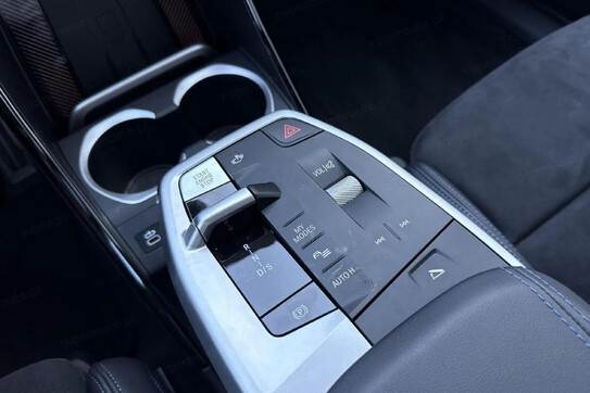 BMW X1 sDrive18d M Sport