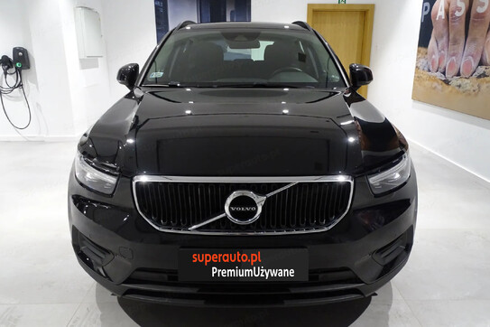 Volvo XC40 T3 Momentum