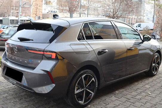 Opel Astra VI Edition S&S aut 1.2 T