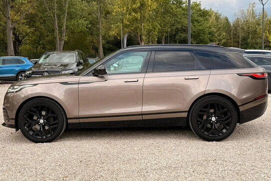Land Rover Range Rover Velar 2.0 SD4 R-Dynamic S