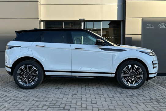 Land Rover Range Rover Evoque Dynamic SE