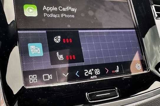 Volvo XC90 T8 AWD Plug-In Hybrid Ultimate Dark 7os aut