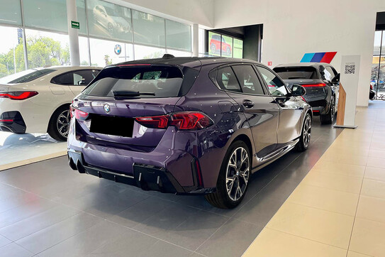 BMW Seria 1 120 M Sport