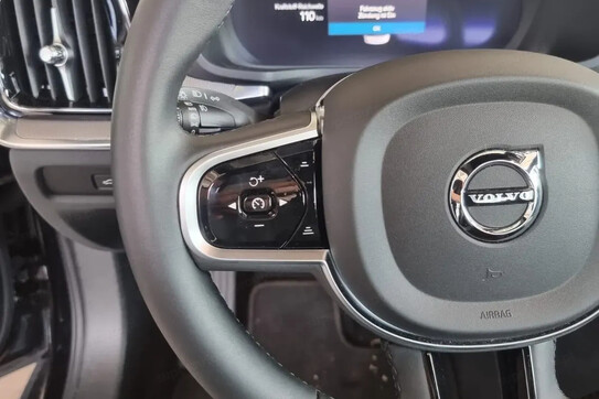Volvo S60 B5 B AWD Ultimate Dark