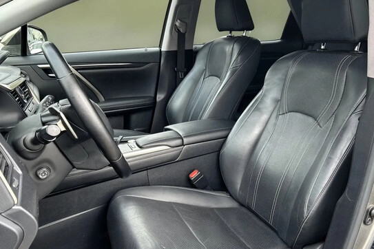 Lexus RX 300 Business Edition