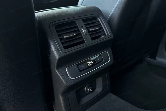 Audi Q5 40 TDI  quattro S Line S tronic