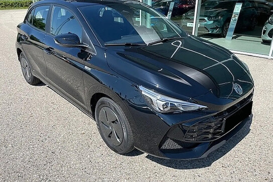 MG 3 1.5 Standard