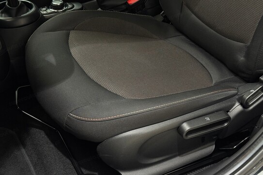 Mini Mini Hatch 5-dr Cooper