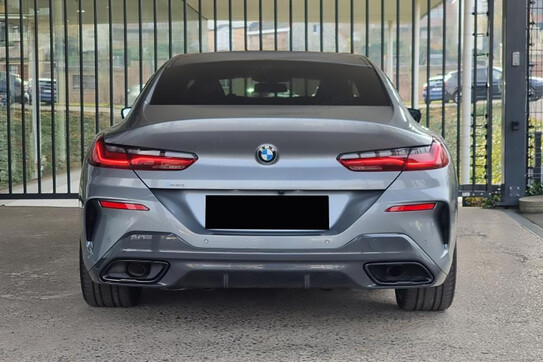 BMW Seria 8 Gran Coupe 840d xDrive