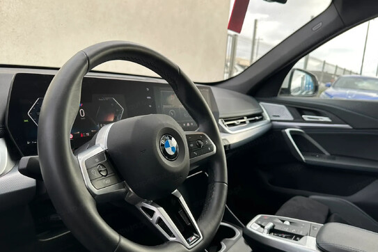 BMW X1 sDrive18i M Sport