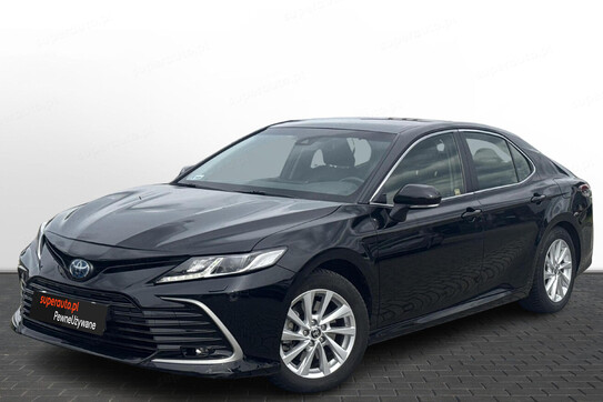 Toyota Camry 2.5 Hybrid Comfort CVT