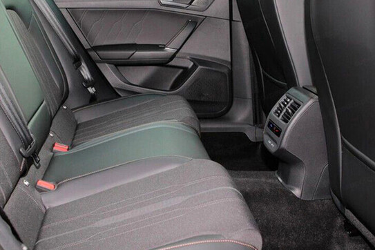 Cupra Leon 1.5 eTSI DSG