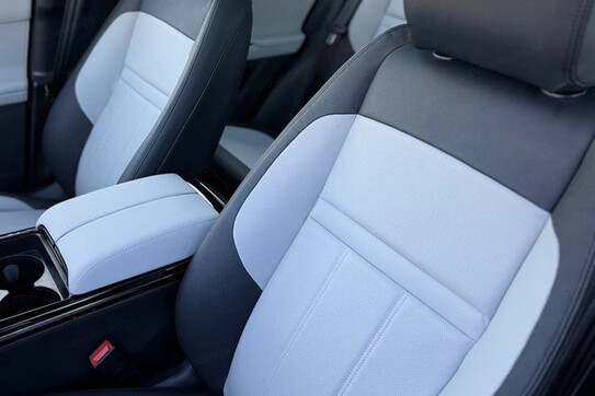 Land Rover Range Rover Evoque P160  Dynamic SE