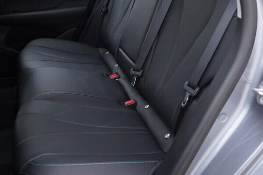 BYD Seal 5 DM-i 1.5 Design