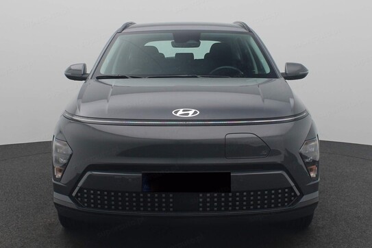 Hyundai Kona Electric 65kWh Executive