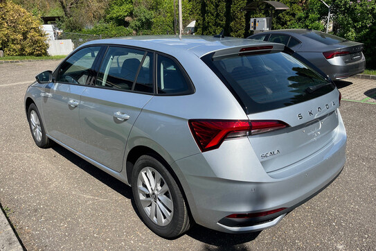 Skoda Scala Selection 1.0 TSI DSG