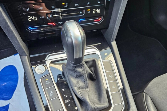 Volkswagen Arteon 2.0 TDI Elegance DSG