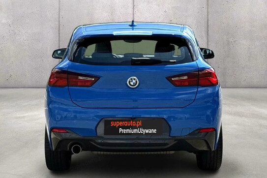 BMW X2 sDrive18i M Sport