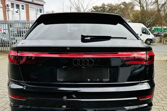 Audi Q8 50 TDI quattro