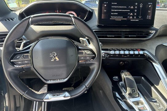 Peugeot 5008 GT 1.6 PureTech  S&S EAT8