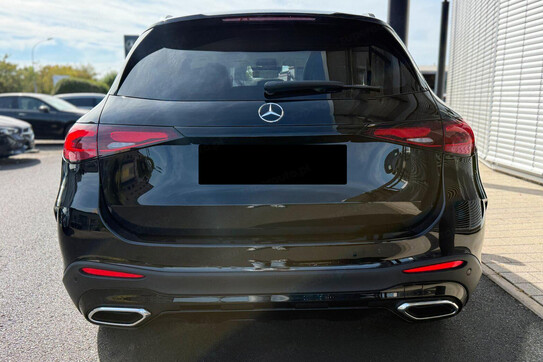 Mercedes GLC 200 d  4-Matic AMG Line