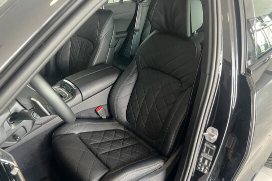 BMW X6 xDrive30d sport-aut