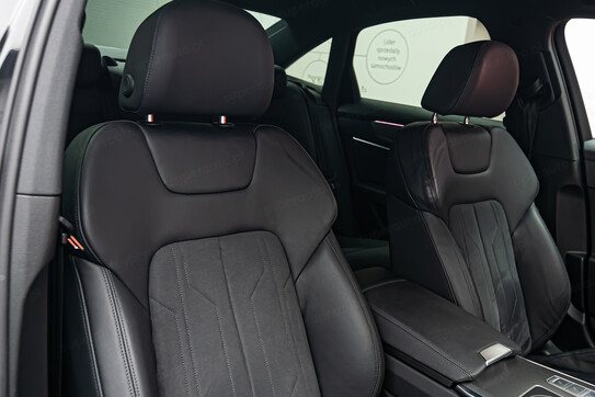 Audi A6 40 TDI mHEV quattro S tronic