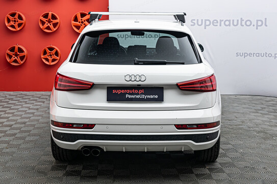 Audi Q3 1.4 TFSI S Line S tronic