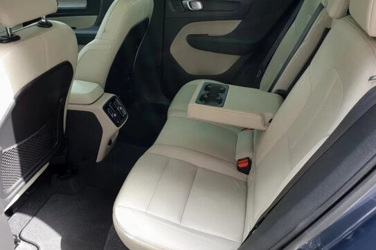 Volvo XC40 T3 Inscription