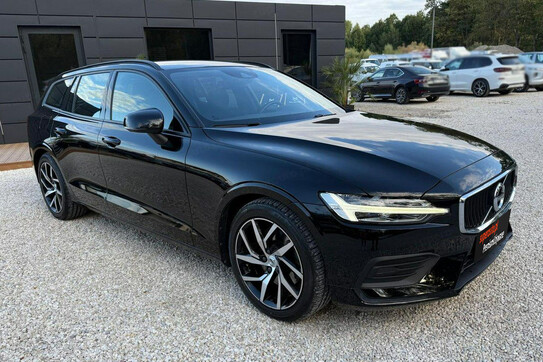 Volvo V60 T4 Momentum aut