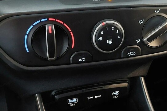Hyundai i20 1.2 Modern