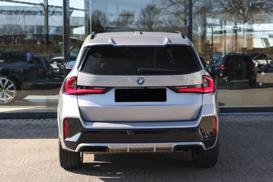 BMW X1 xDrive30e M Sport