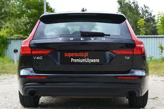 Volvo V60 T4 aut