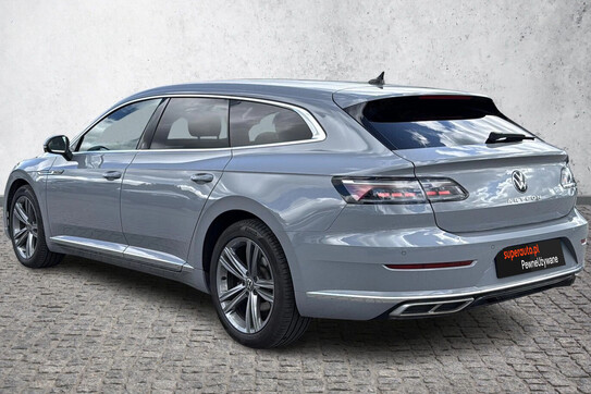 Volkswagen Arteon 2.0 TSI R-Line DSG