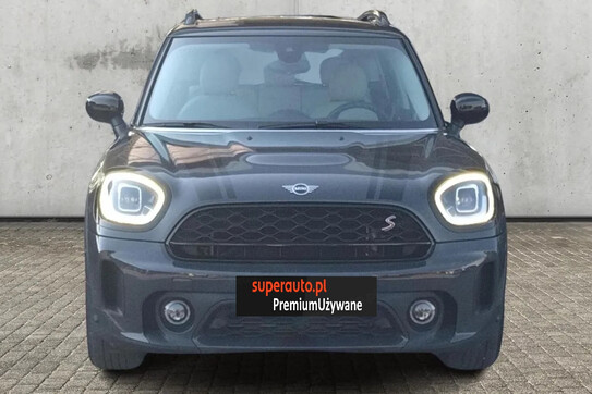 Mini Countryman Cooper S ALL4