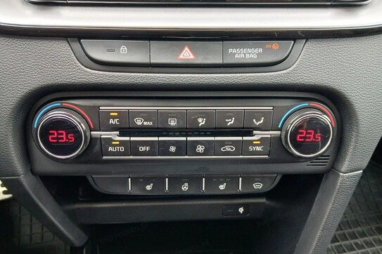 Kia XCeed 1.5 T-GDI GT-Line DCT