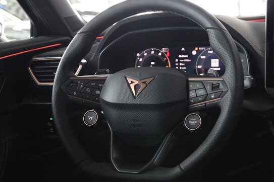 Cupra Formentor 1.5 eTSI DSG