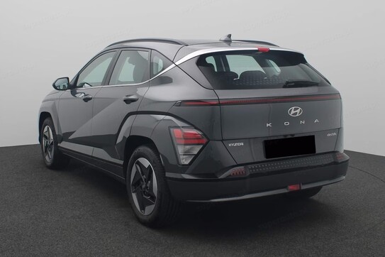 Hyundai Kona Electric 65kWh Executive