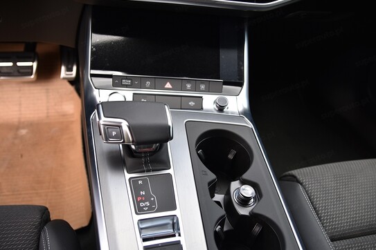 Audi A6 55 TFSI e quattro S Line