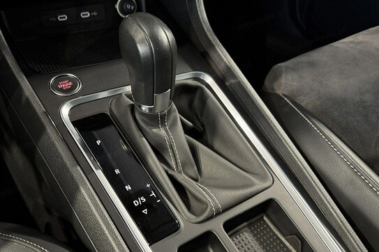 Cupra Ateca 1.5 TSI DSG