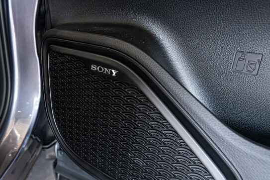 Chery Tiggo 7 Prestige 1.5 T-GDI Super Hybrid