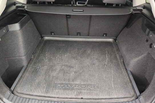 Volkswagen Tayron Life Plus 2.0 TSI DSG