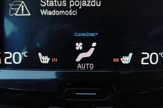 Volvo XC60 T4 Momentum Pro aut
