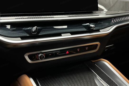 BMW X6 xDrive30d M Sport