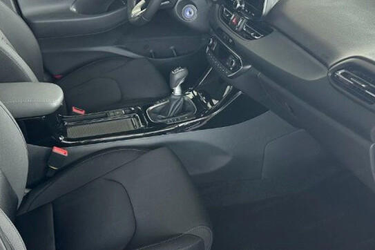 Hyundai i30 1.5 T-GDI 48V Smart
