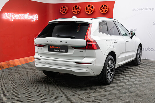 Volvo XC60 2.0