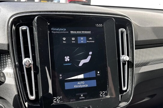 Volvo XC40 T3 R-Design