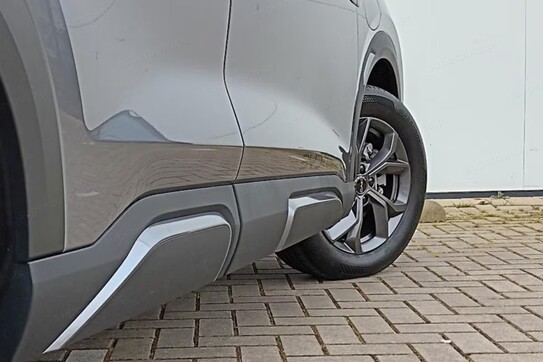 BYD ATTO 2 Boost