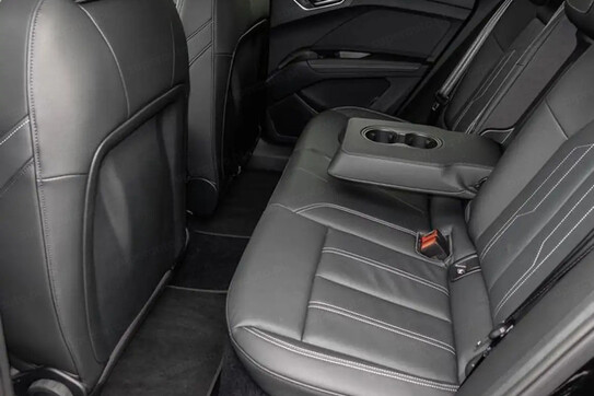 Audi Q4 e-tron 45 Advanced