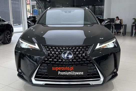 Lexus UX 250h Executive